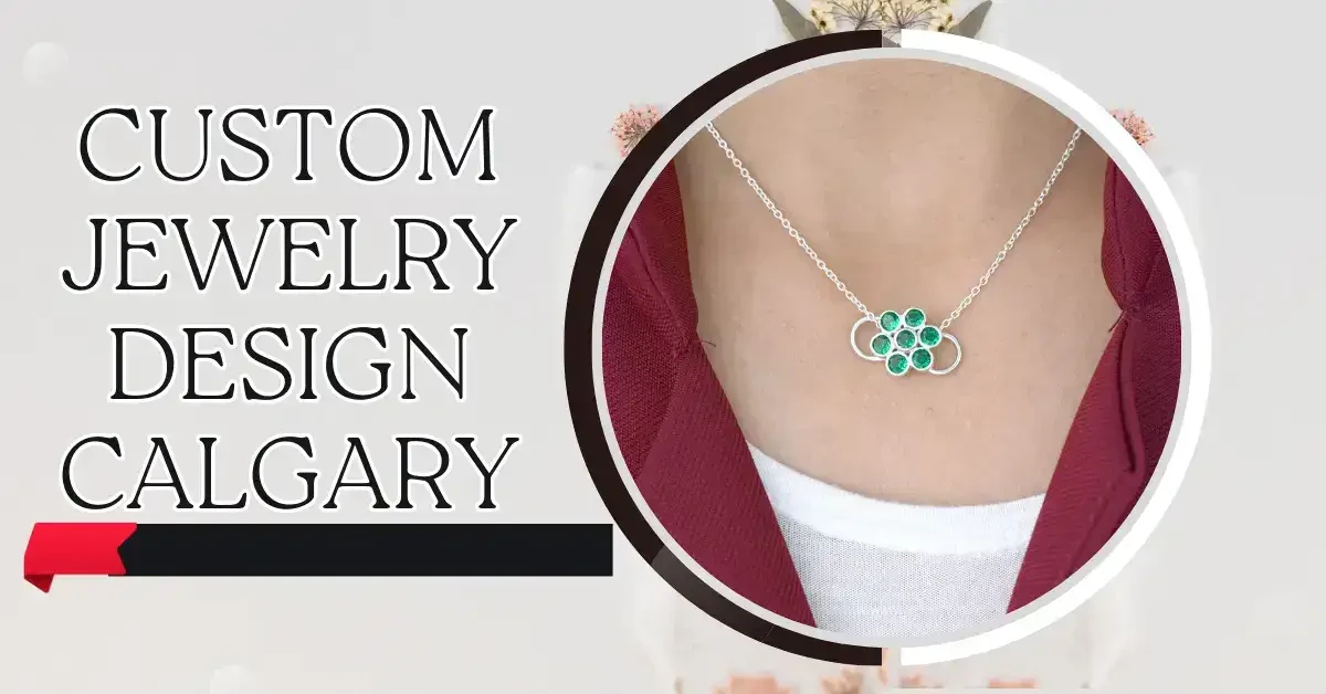 Custom Jewelry Manufacturers, Wholesalers and Suppliers in Calgary, Canada