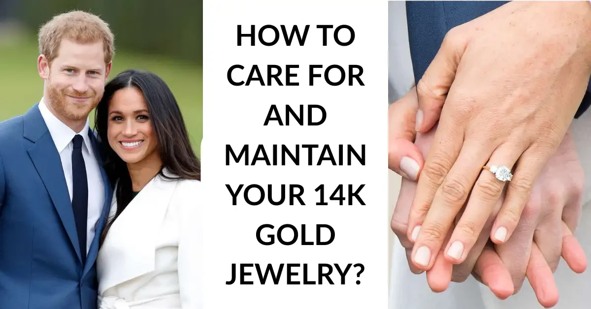 Meghan Markle's Engagement Ring Everything to Know