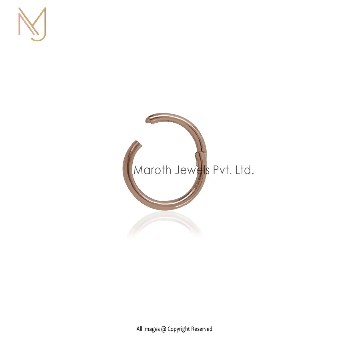 925 Natural Silver Charm Enhancer Pandant Jewelry Manufacturer