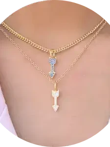 Arrow Jewelry