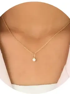 Minimalist Jewelry