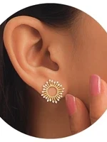 Studs Earrings Collection