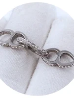 Chain Connector Jewelry