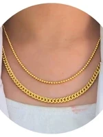 Chain Necklace