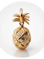 Pineapple Jewelry