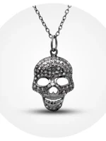 Skull Jewelry